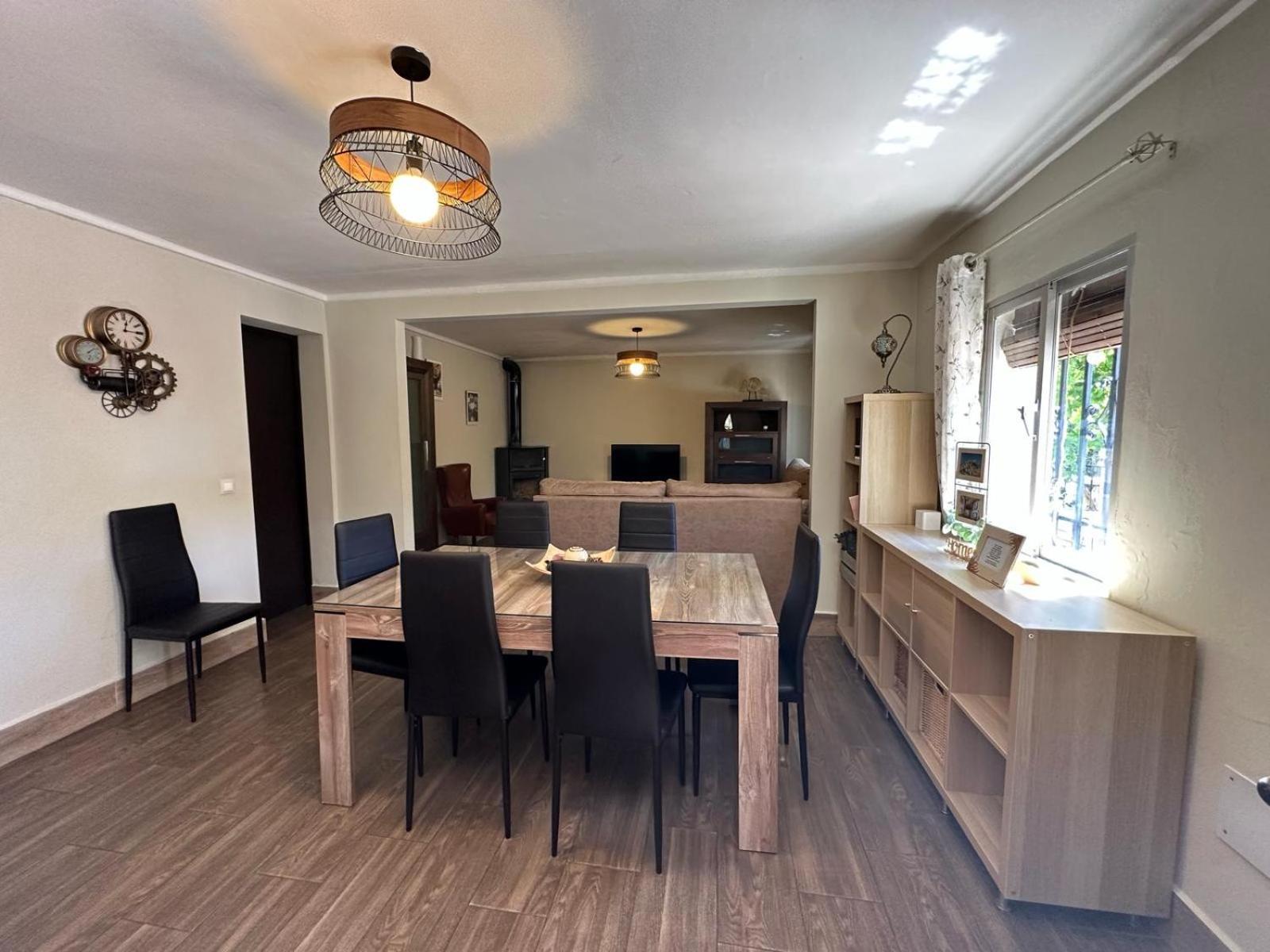 Pensjonat La Casa De La Abuela Setenil De Las Bodegas Zewnętrze zdjęcie